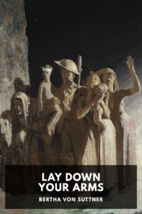 Lay Down Your Arms Pg49294