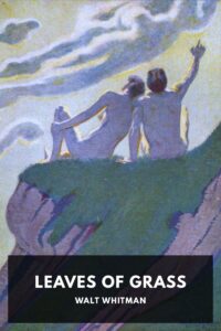 Leaves Of Grass Pg1322