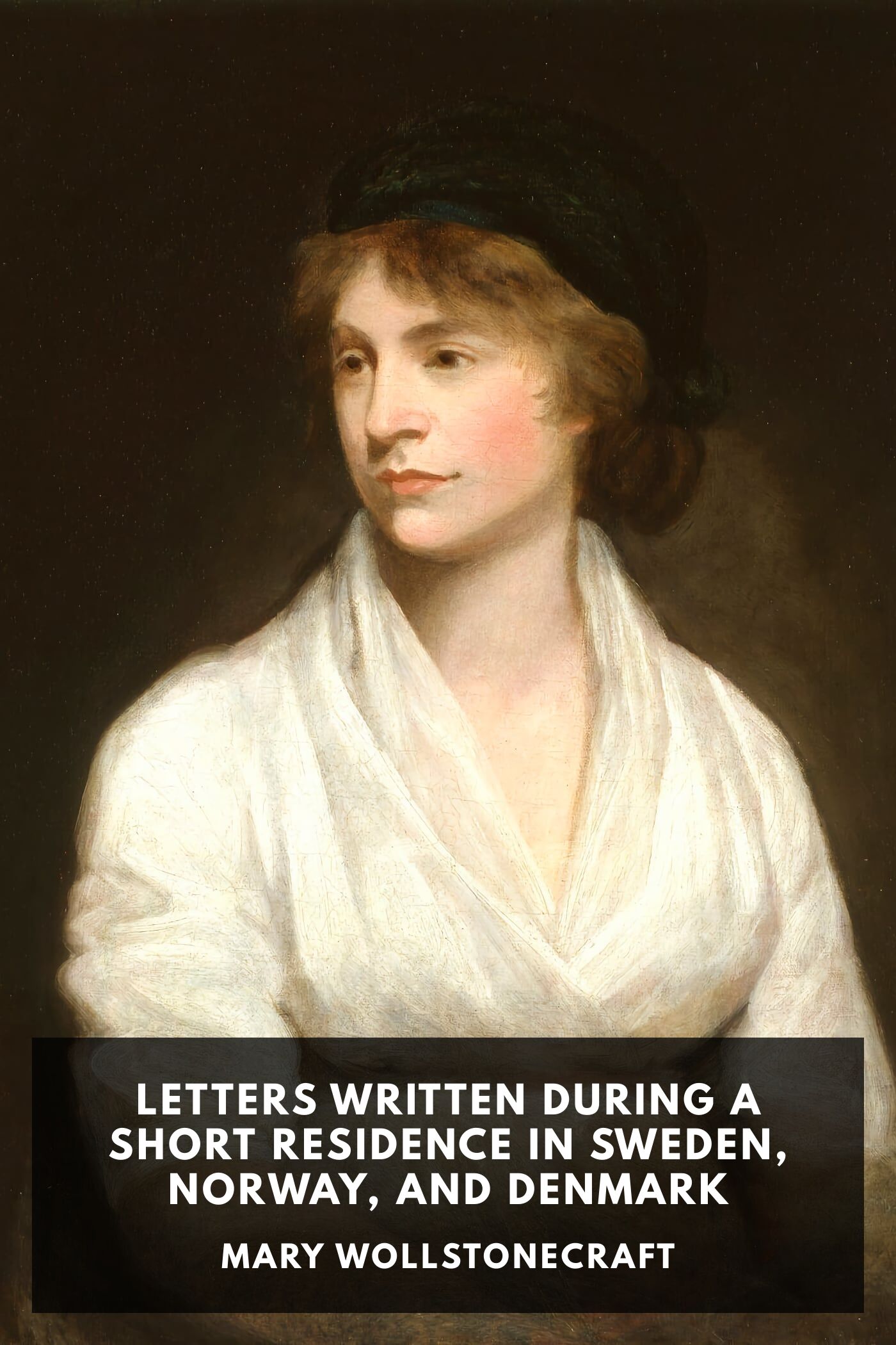 Letters Written During A Short Residence In Sweden Norway And Denmark Pg3529