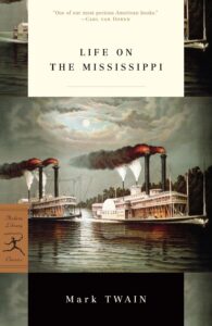 Life On The Mississippi Pg245 1