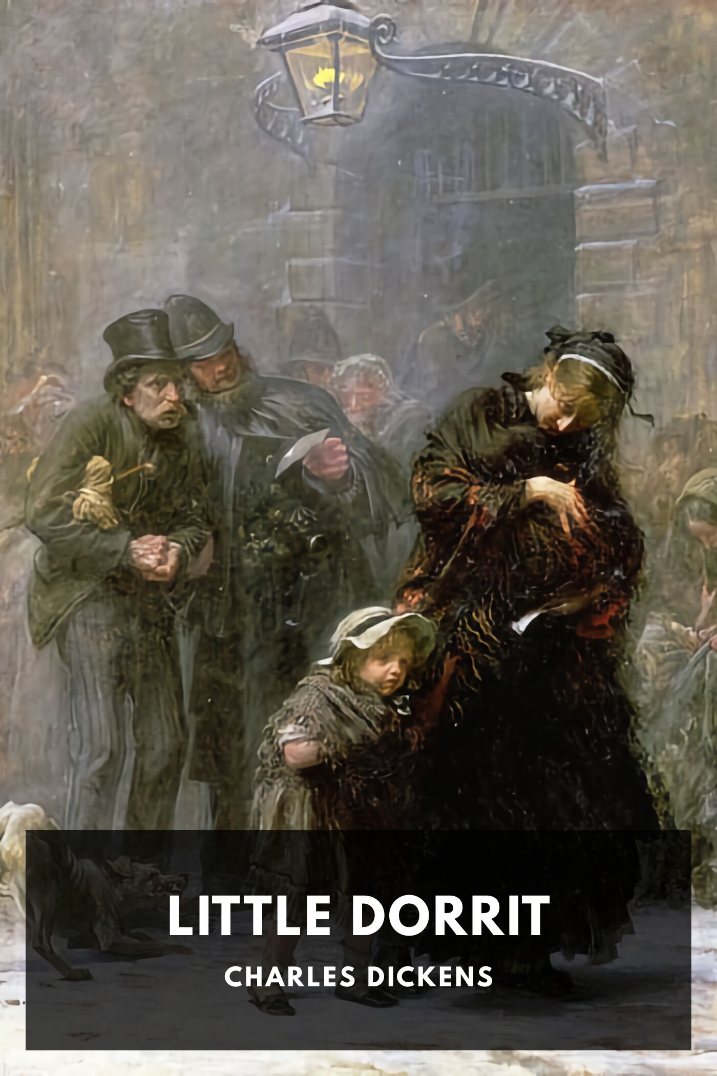 Little Dorrit Pg963