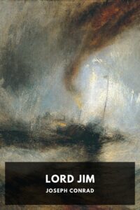 Lord Jim Pg5658