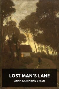 Lost Mans Lane Pg33305