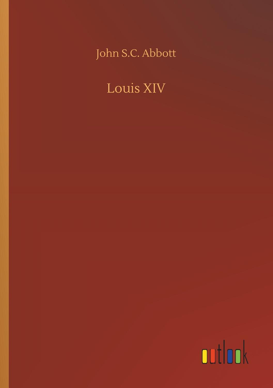 Louis Xiv Pg27056