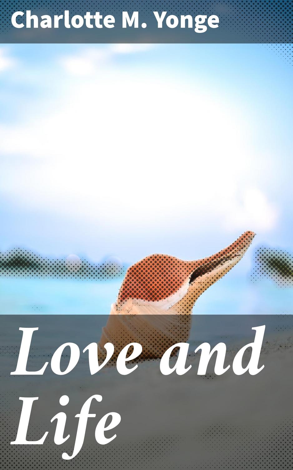 Love And Life Pg5700