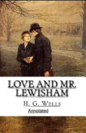 Love And Mr Lewisham Pg11640