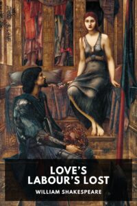 Loves Labours Lost Pg1510