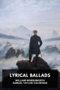 Lyrical Ballads Pg91319297