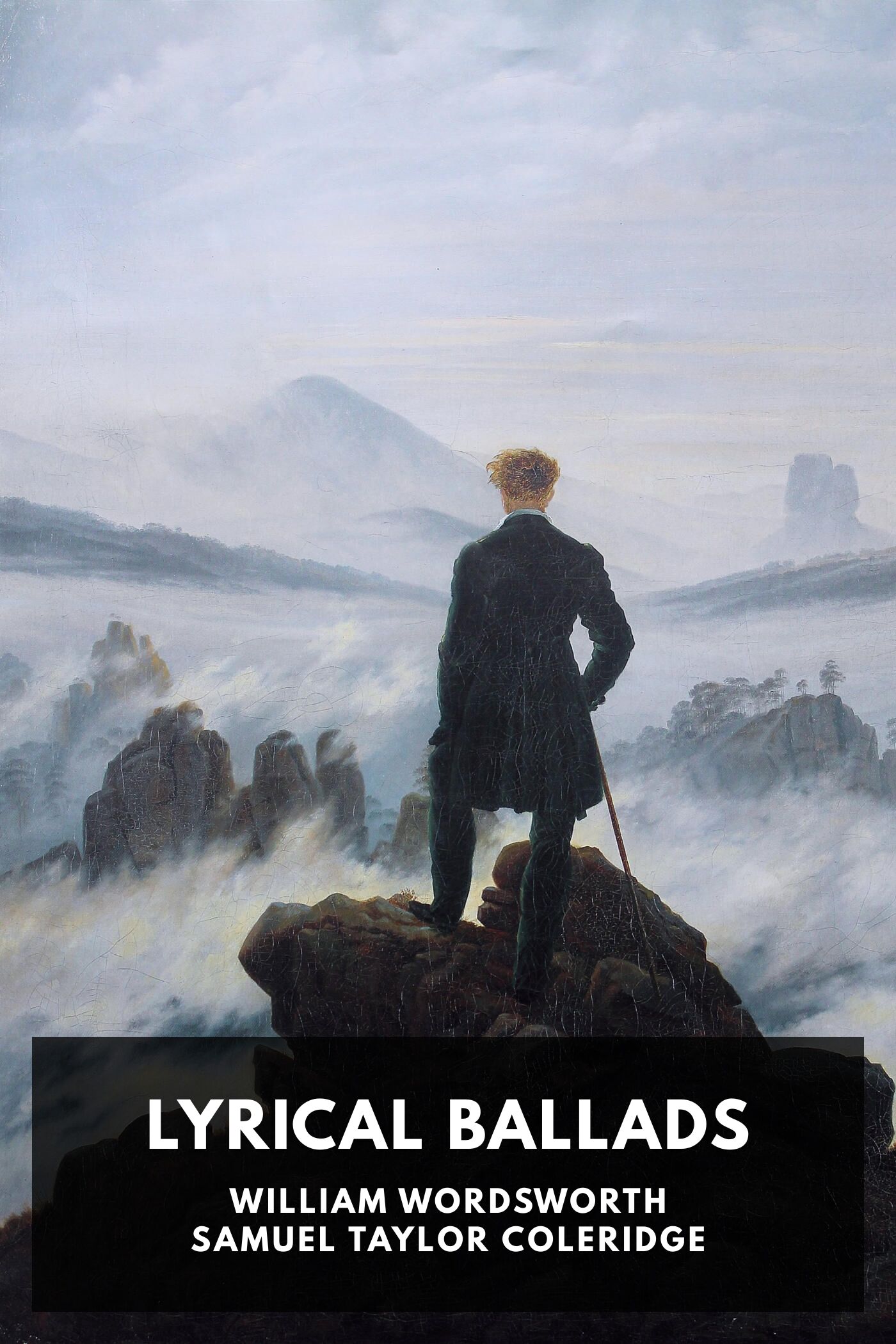 Lyrical Ballads Pg91319297