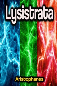 Lysistrata Pg7700