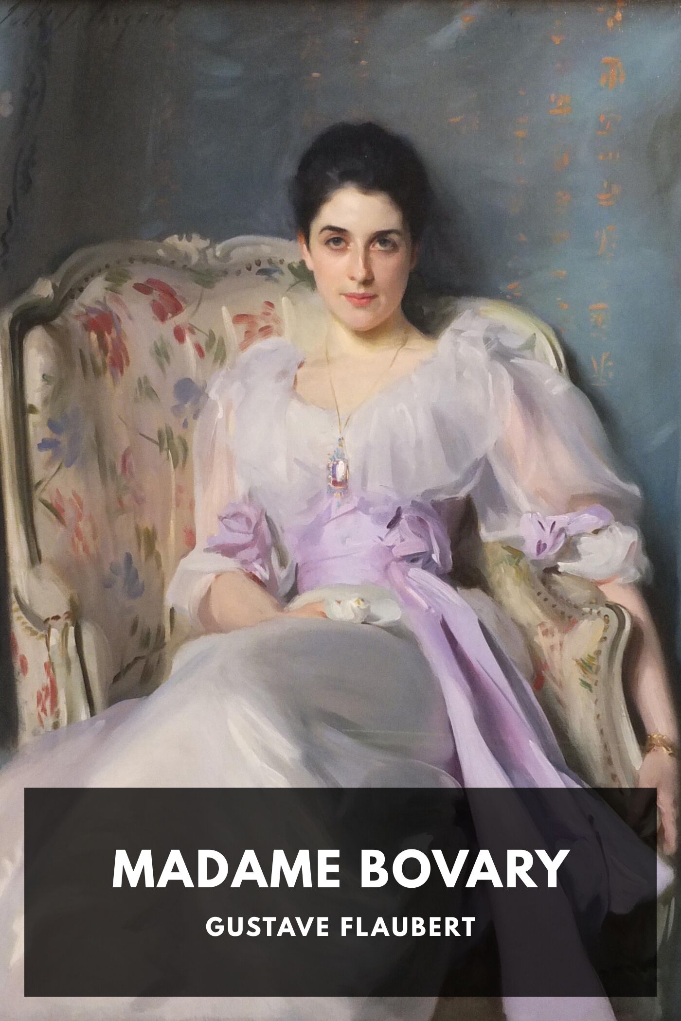 Madame Bovary Pg2413