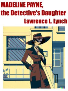 Madeline Payne The Detectives Daughter Pg26482