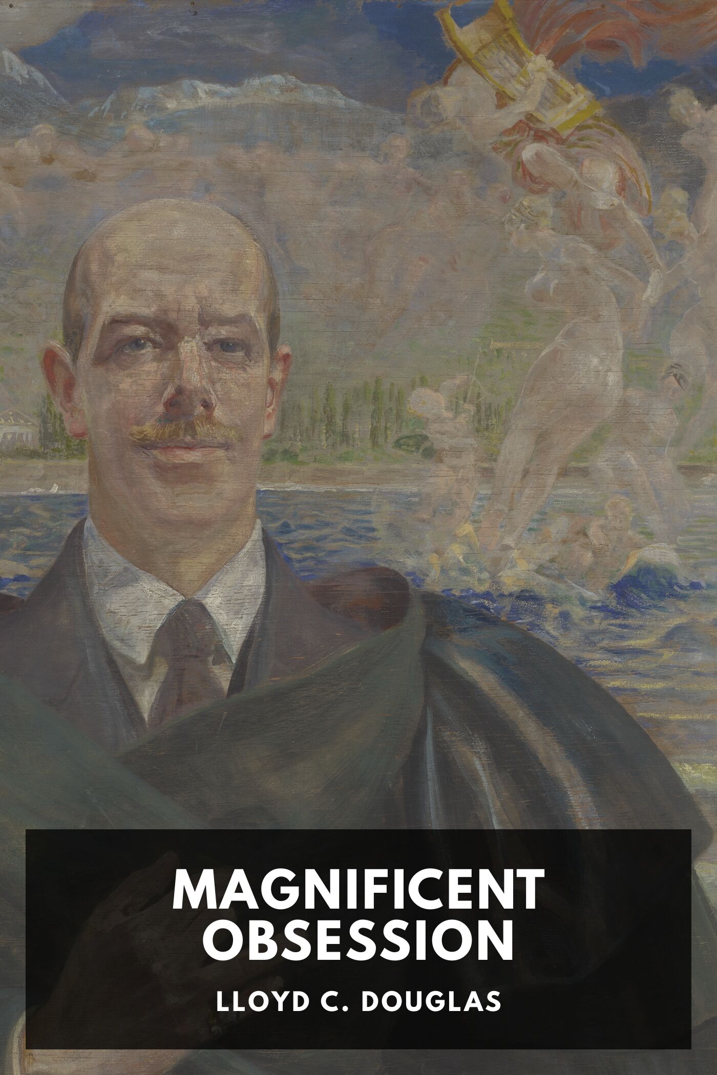 Magnificent Obsession Pg96095726