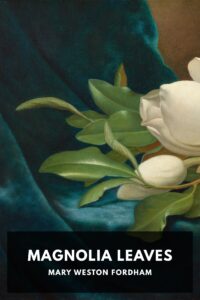 Magnolia Leaves Pg96694012