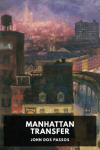 Manhattan Transfer Pg71853
