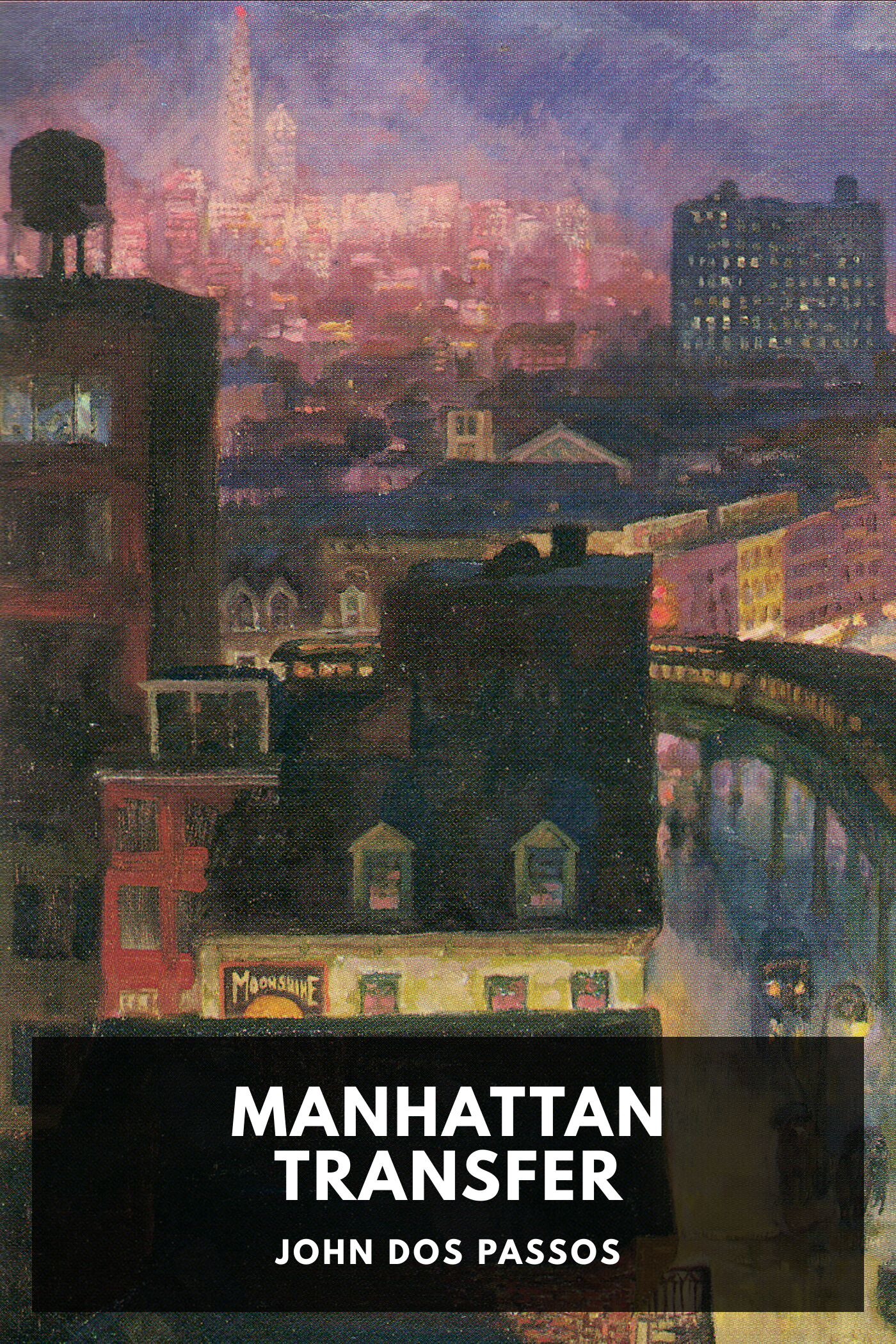 Manhattan Transfer Pg71853