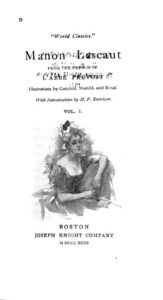 Manon Lescaut Pg468
