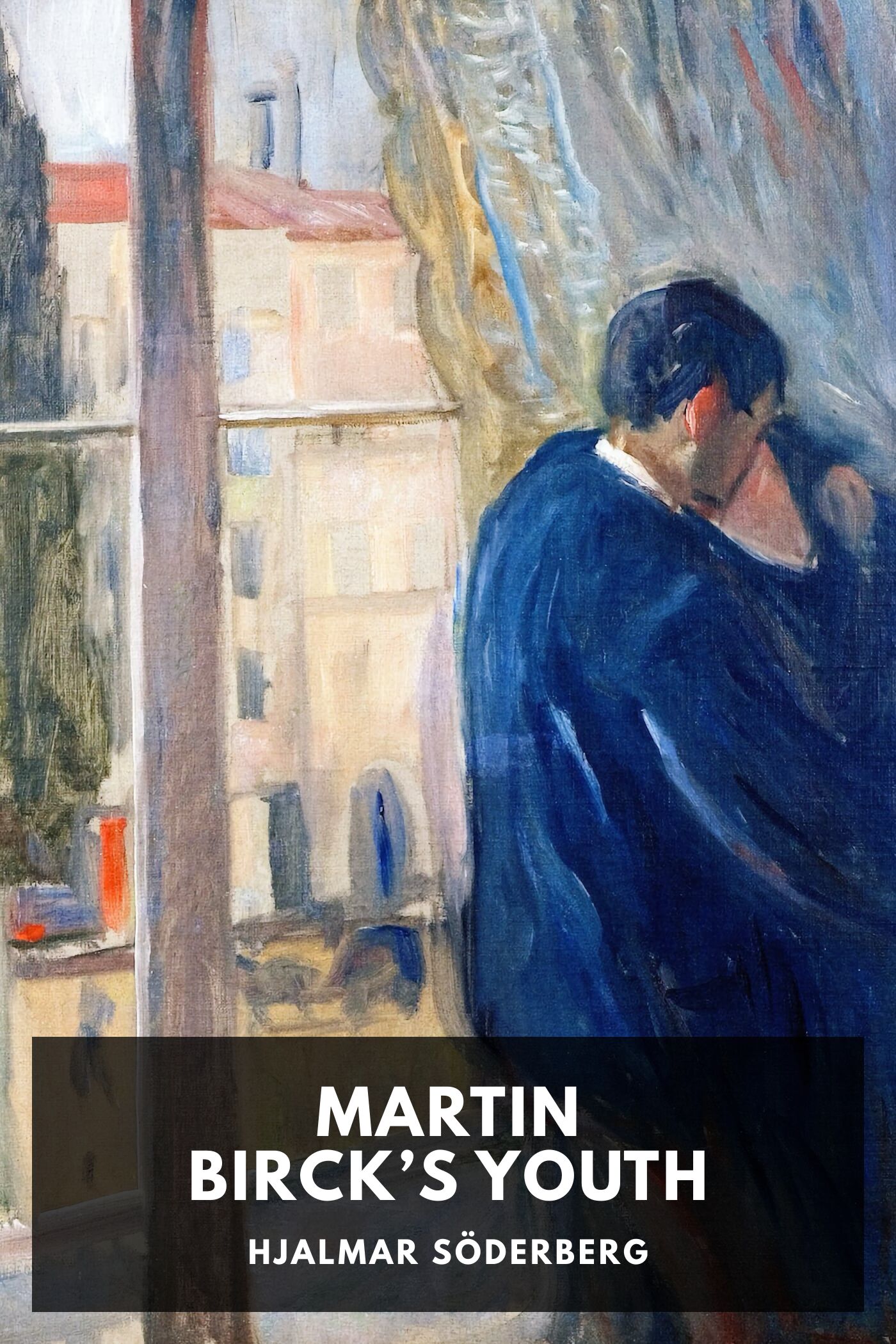 Martin Bircks Youth Pg78363
