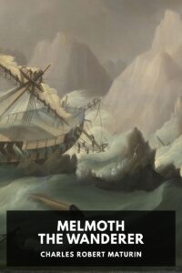 Melmoth The Wanderer Pg53685