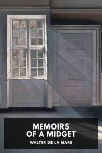 Memoirs Of A Midget Pg39122