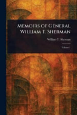 Memoirs Of General William T Sherman Pg4361