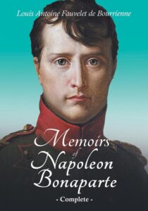 Memoirs Of Napoleon Bonaparte Complete Pg3567