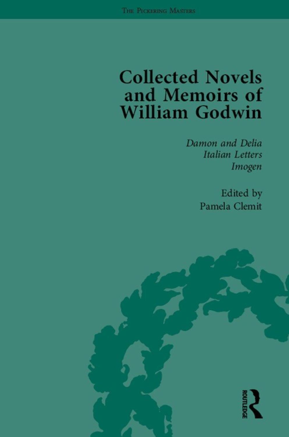 Memoirs Of The Author Of A Vindication Of The Rights Of Woman Pg16199