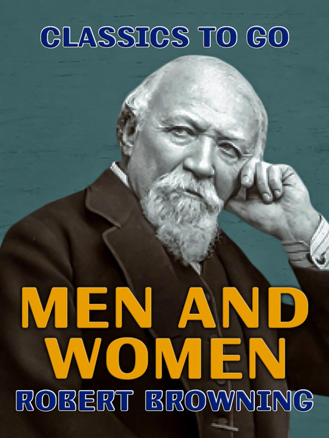 Men And Women Pg17393