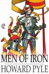 Men Of Iron Pg1557