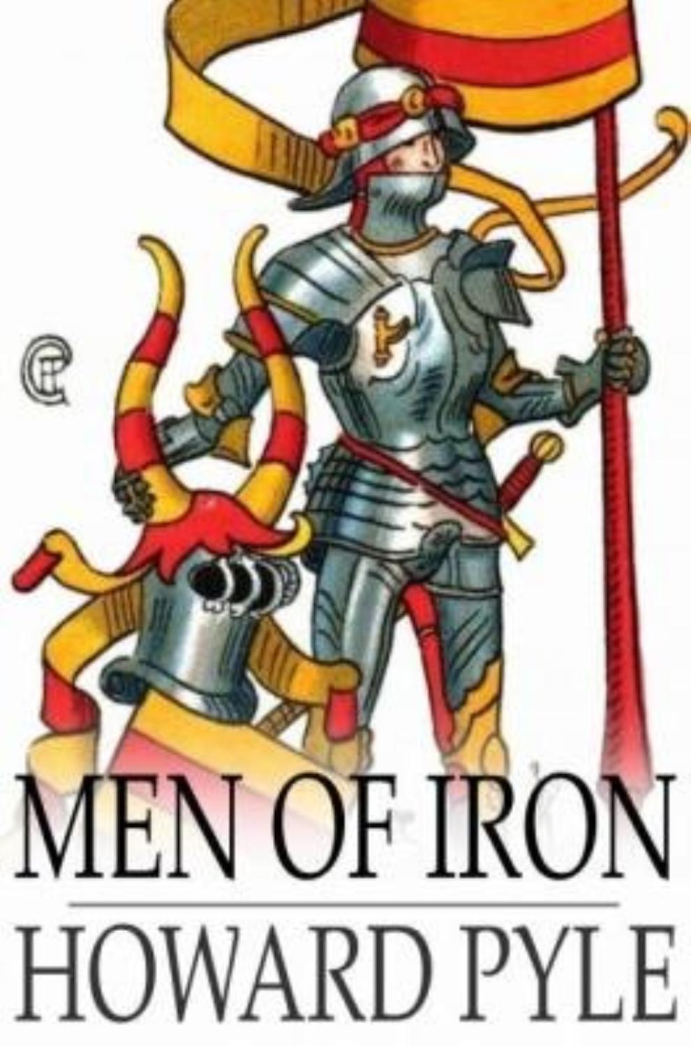 Men Of Iron Pg1557