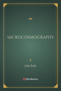 Microcosmography Pg26425