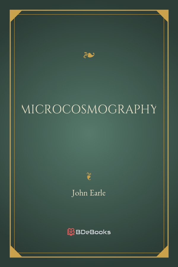 Microcosmography Pg26425