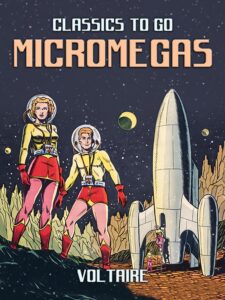 Micromegas Pg30123
