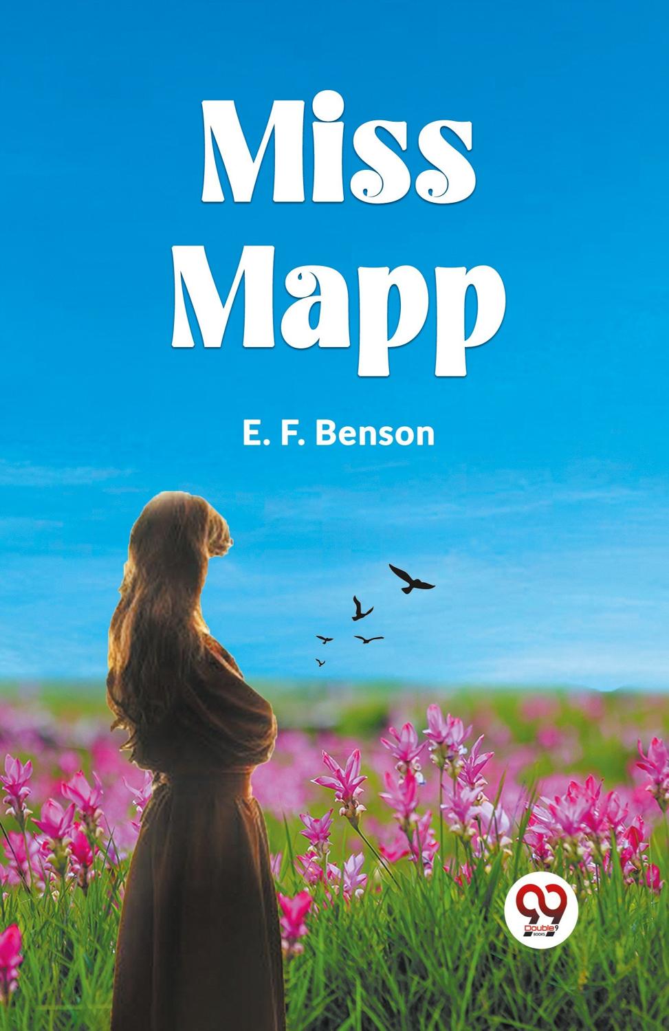 Miss Mapp Pg25919