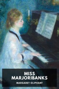 Miss Marjoribanks Pg41286