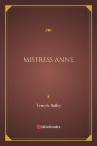 Mistress Anne Pg23246