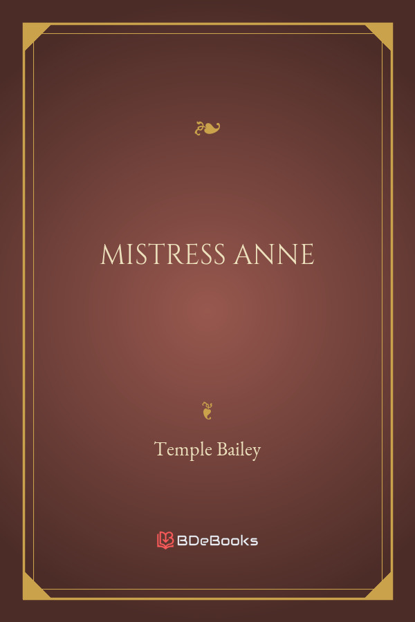 Mistress Anne Pg23246
