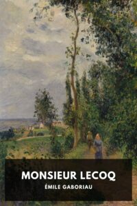 Monsieur Lecoq Pg4071