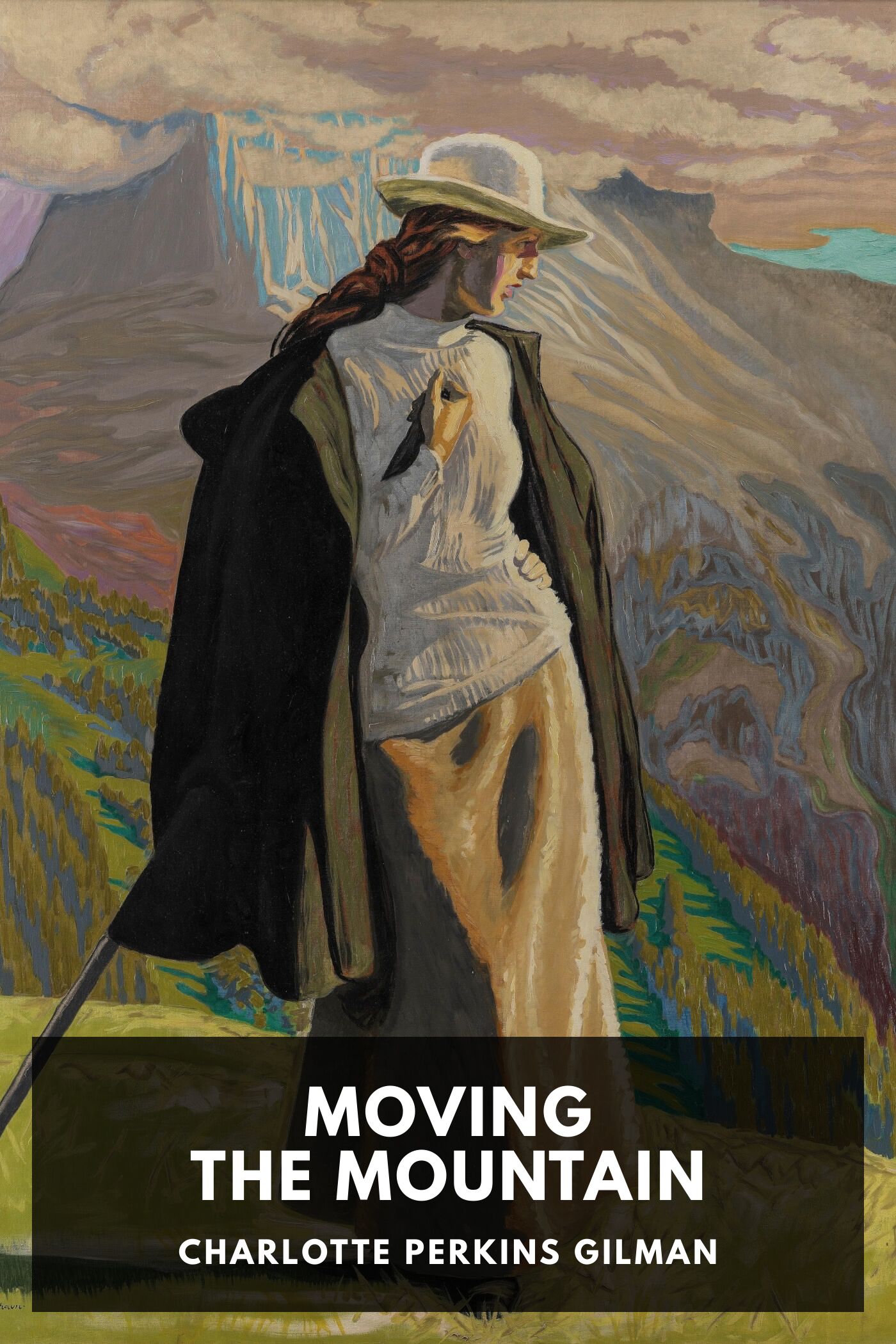 Moving The Mountain Pg66864