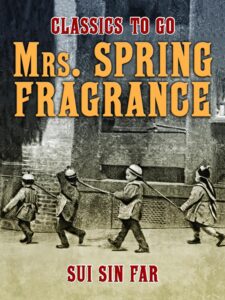 Mrs Spring Fragrance Pg62940