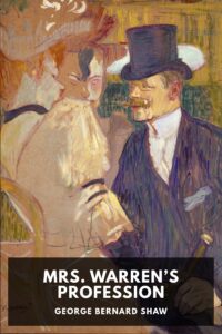 Mrs Warrens Profession Pg1097
