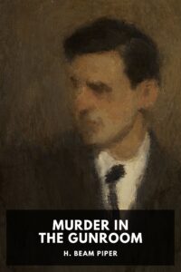 Murder In The Gunroom Pg17866