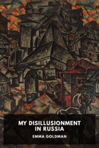 My Disillusionment In Russia Pg60315