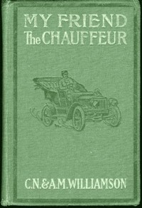My Friend The Chauffeur Pg19441