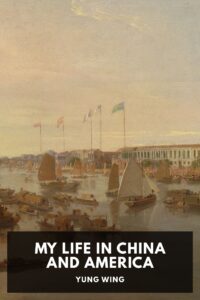 My Life In China And America Pg54635
