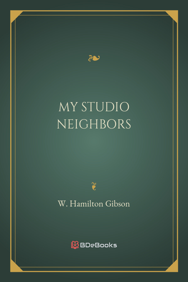 My Studio Neighbors Pg22165