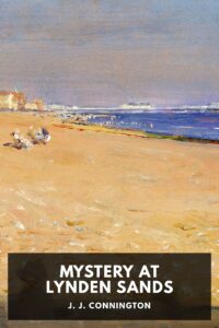Mystery At Lynden Sands Pg73126