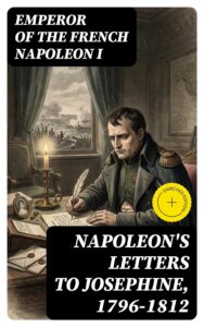 Napoleons Letters To Josephine 1796 1812 Pg37499
