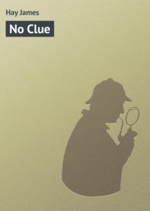 No Clue Pg26396