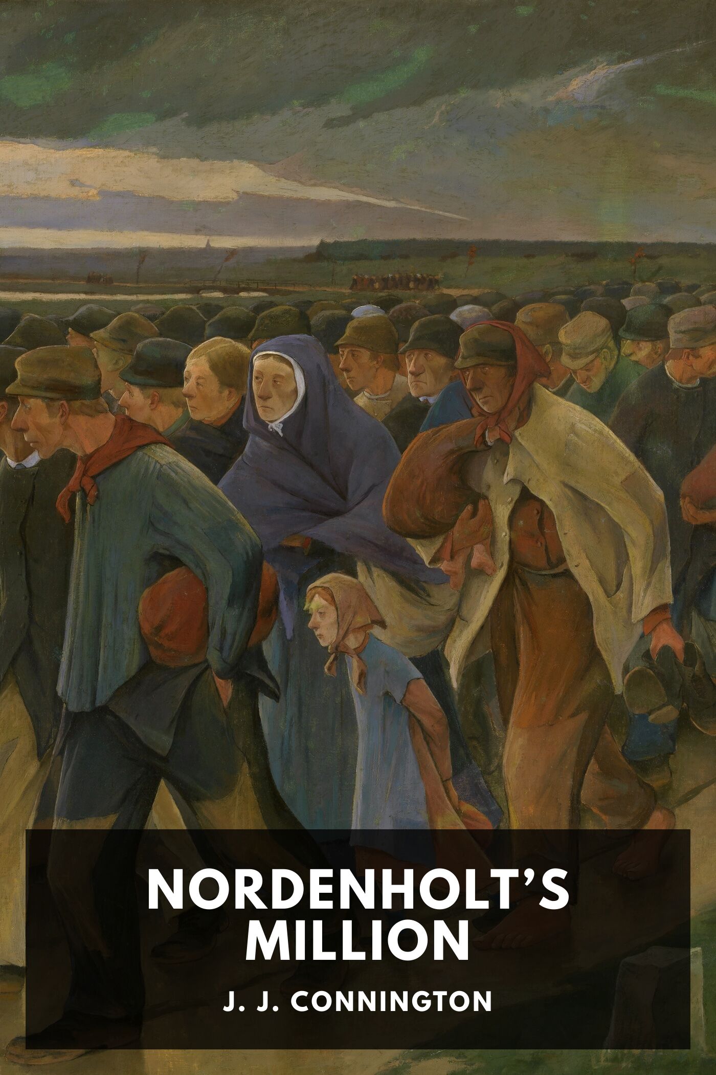 Nordenholts Million Pg64567